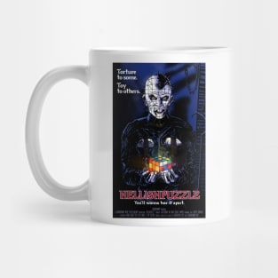 Hellishpuzzle Mug